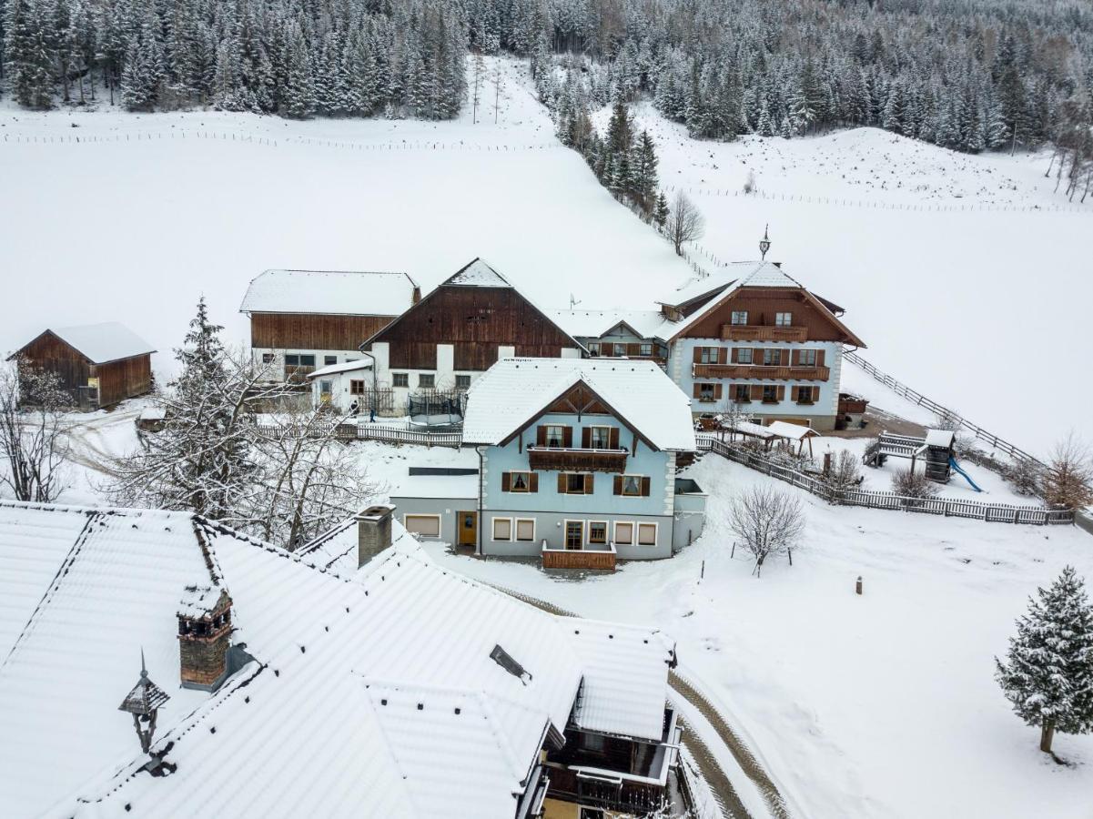 Hansalagut Mauterndorf  Exterior photo
