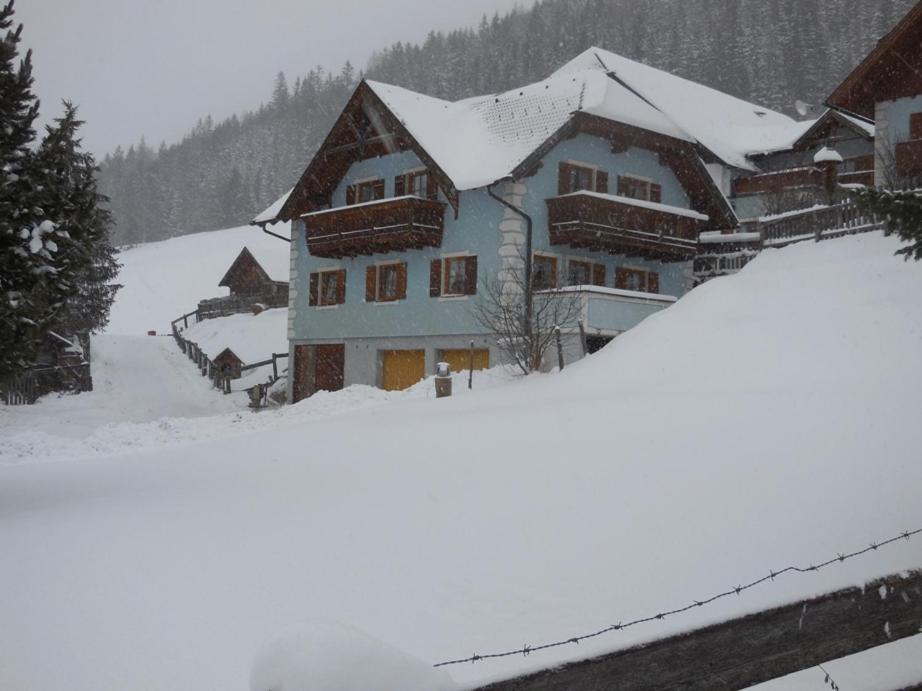Hansalagut Mauterndorf  Exterior photo