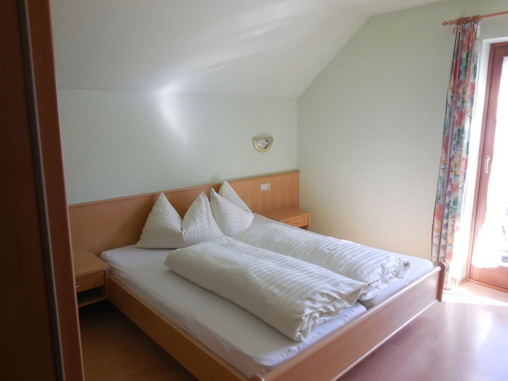 Hansalagut Mauterndorf  Exterior photo