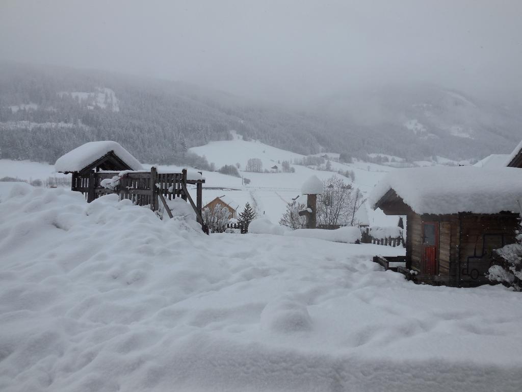 Hansalagut Mauterndorf  Exterior photo
