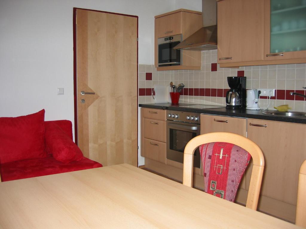Hansalagut Mauterndorf  Room photo