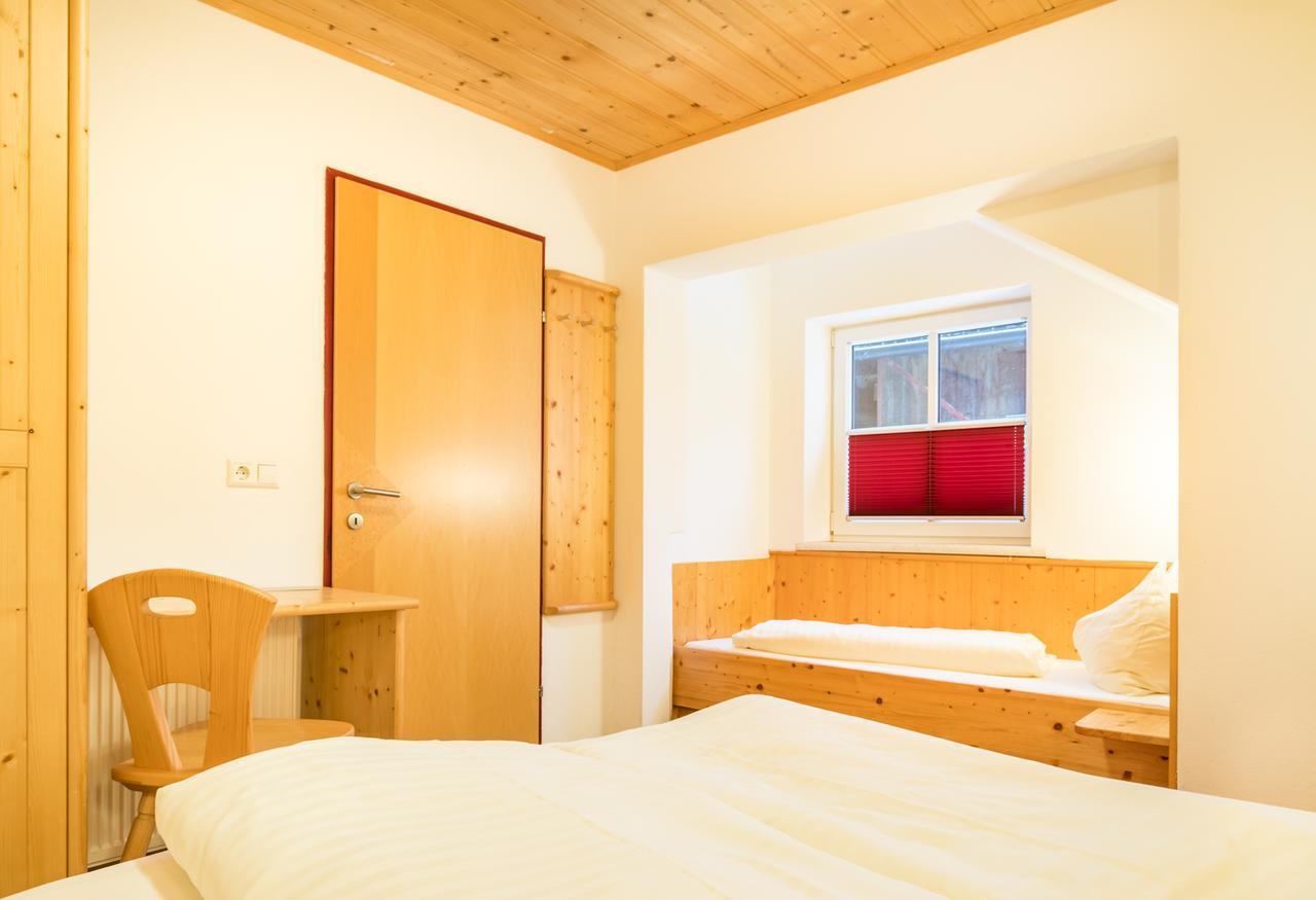 Hansalagut Mauterndorf  Exterior photo